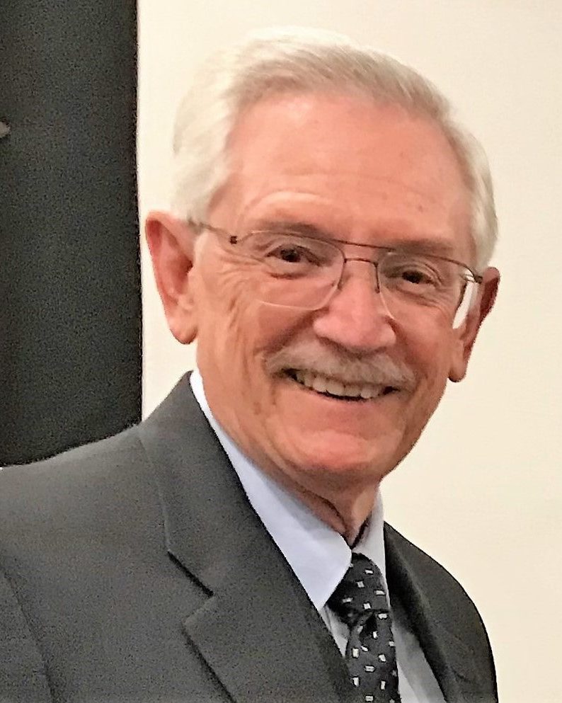 Photo of Dr. David R. Gandara